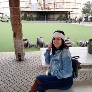 Meet your Posher, Wendy